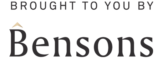 Bensons Property